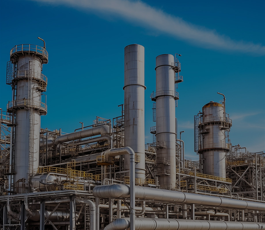 Hangzhou Haohua Pressure Vessel Co. Ltd.