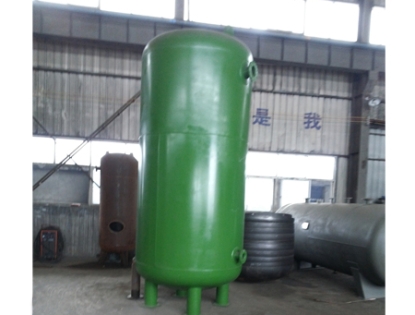 空气罐